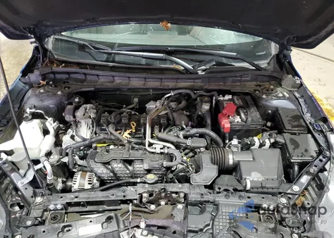 2024 Nissan Altima Sr z USA, uszkodzony, nr VIN 1N4BL4CW2RN302211